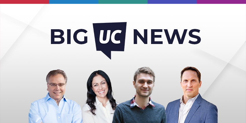 The Latest New On Zoomtopia 2025, Salesforce Layoffs, the Frontline Worker Comms Gap, and More