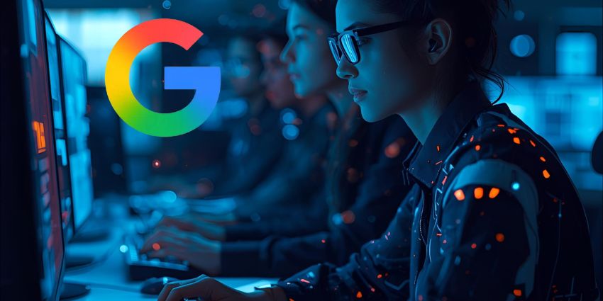 Google Bets on AI Agents to Transform Enterprise Workflows