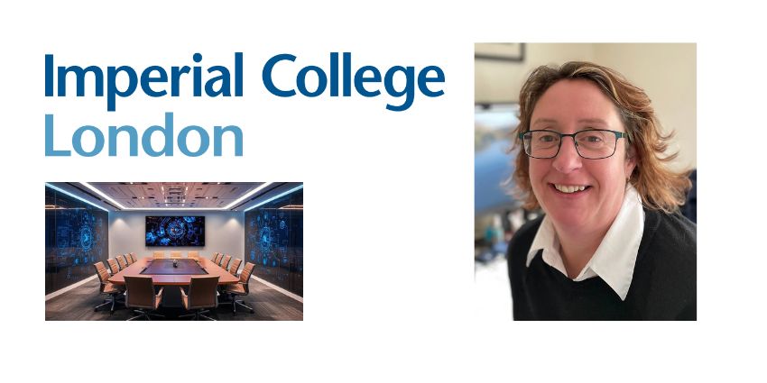 IT Leadership: What Imperial College London Teaches Us About AI in Hybrid Meetings