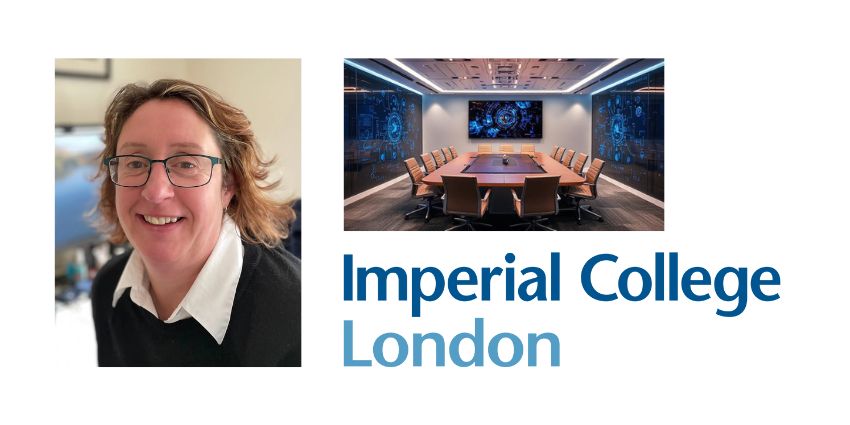 IT Leadership: What Imperial College London Teaches Us About AI in Hybrid Meetings
