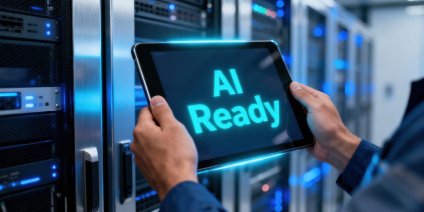AI readiness