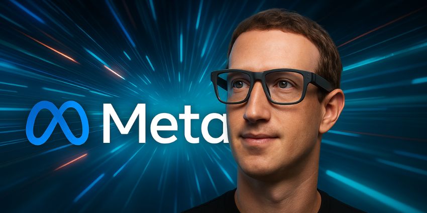 meta ai smart glasses xr