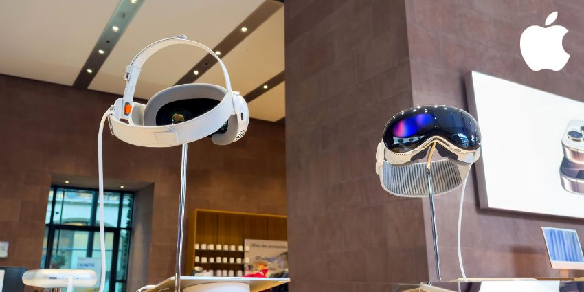 Apple Vision Pro 2 XR Today News