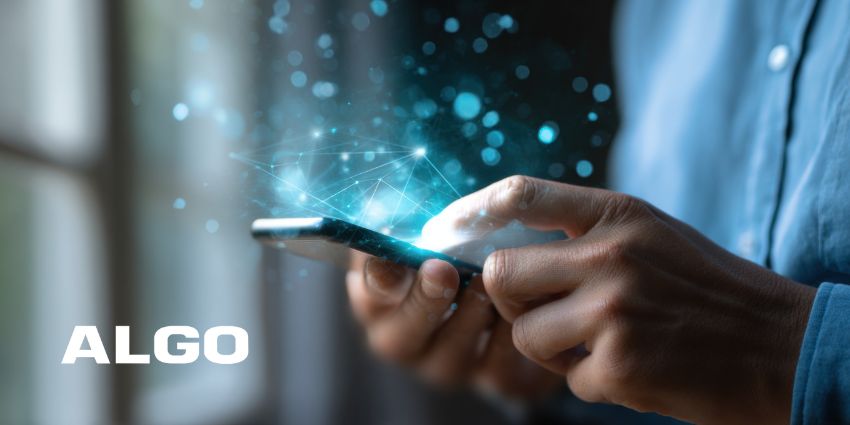 Algo IP Strategies UC Today News