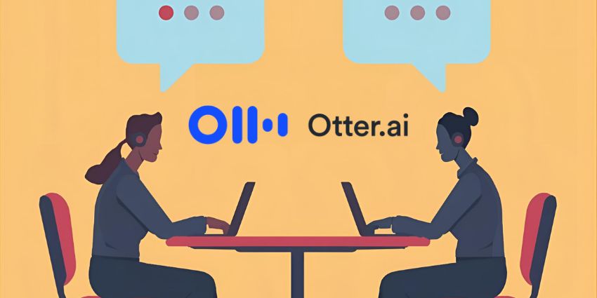 Otter.ai Goes Full Enterprise
