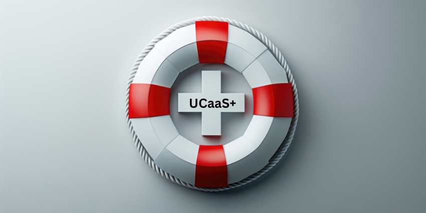 UCaaS+ in 2026