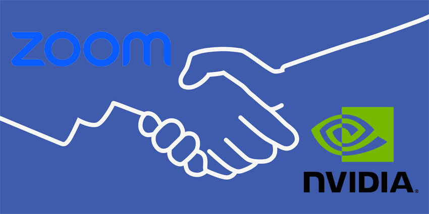 Zoom, NVIDIA Partner to Elevate Collaboration With Federated AI