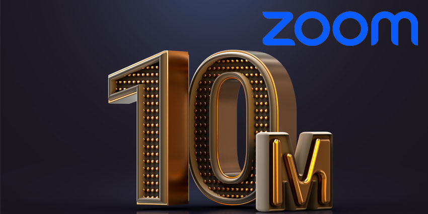 Zoom Phone Surpasses 10Mn Seats as AI Drives the Next Wave of Business Communications