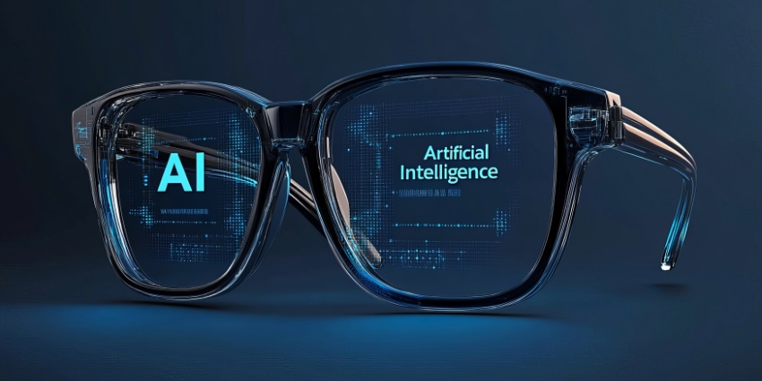 AR, AI Smart Glasses 2026