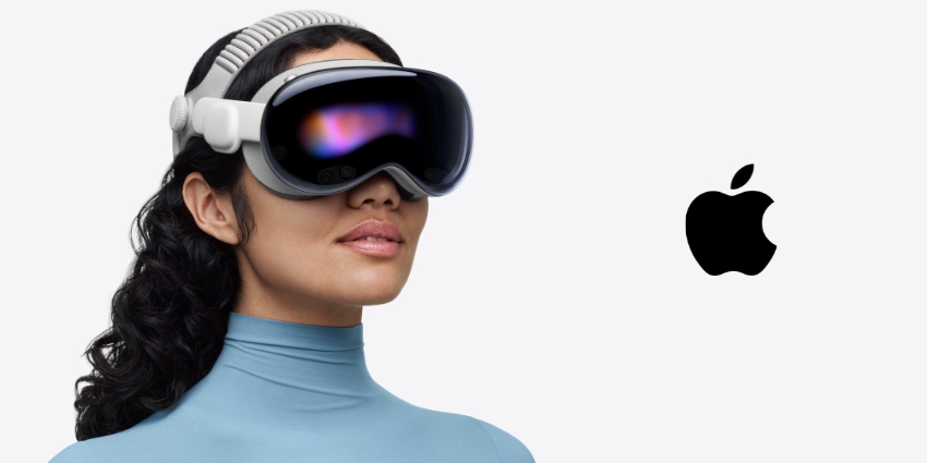 Apple Vision Pro 2