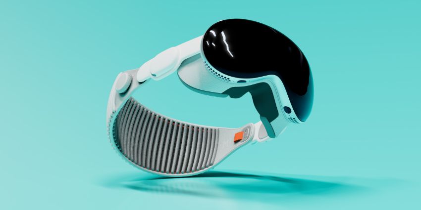 Apple Vision Pro Apple Intelligence iPhone 17 Pro Max