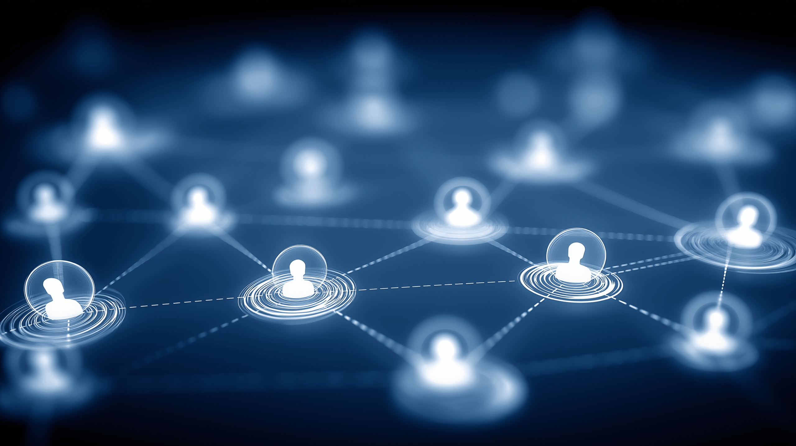 connected platforms reduce digital fatigue