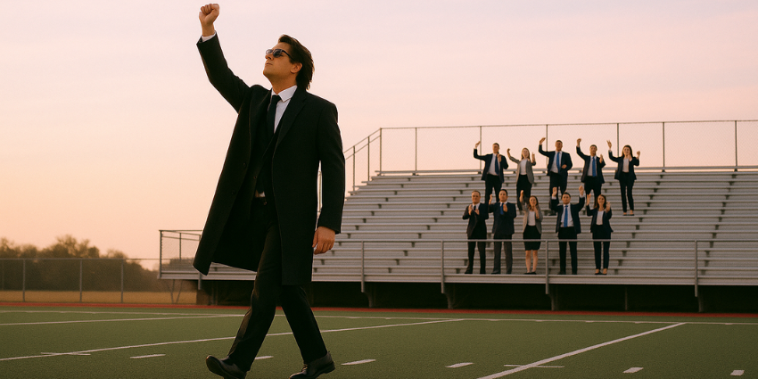 Recognition platforms and employee culture