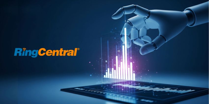 RingCentral Releases RingWEM as Earnings Ride High on AI Sentiment