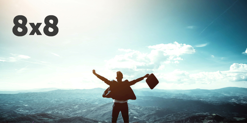 8x8 Earnings Grow Again: How the Company Managed to Break Out of Its Rut