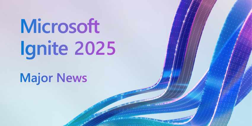Microsoft Ignite 2025: New MCP Integration Links Teams Agents Across the Enterprise AI Stack