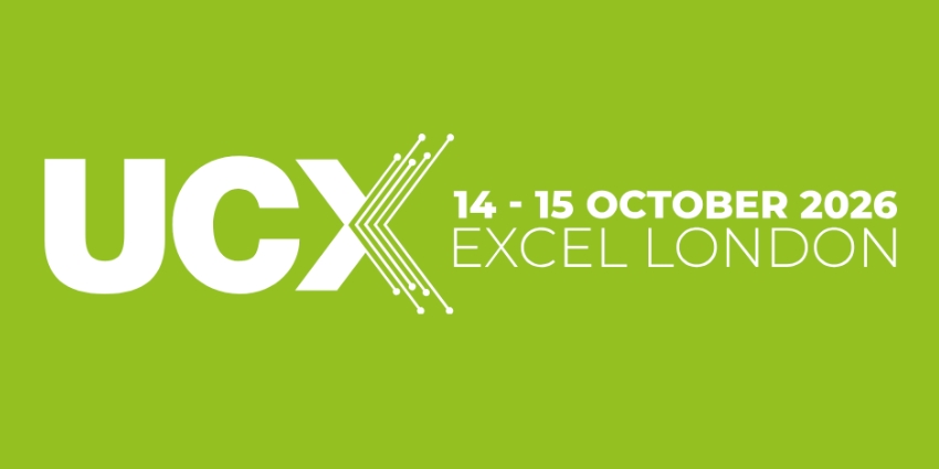 UCX London 2026