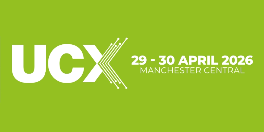 UCX Manchester 2026