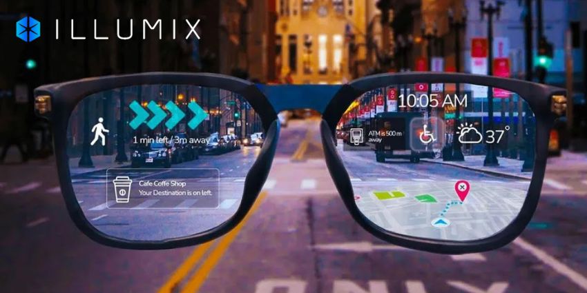 illumix xr future of work