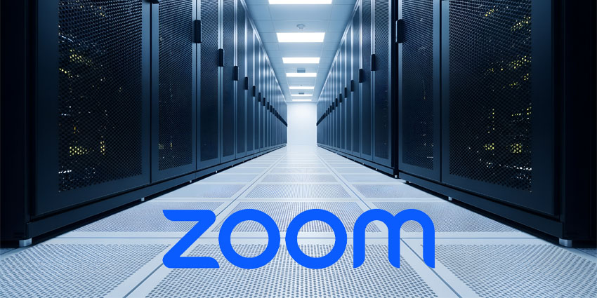 Zoom Bets on UK Data Sovereignty as AI Push Redraws the Collaboration Map