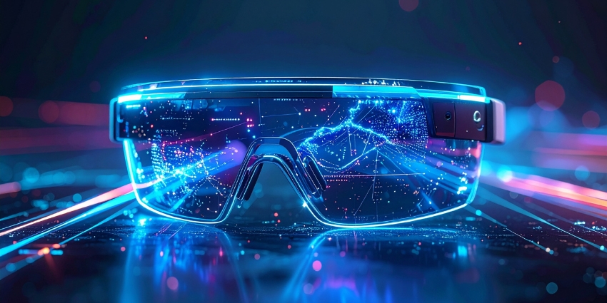 ar smart glasses 2026