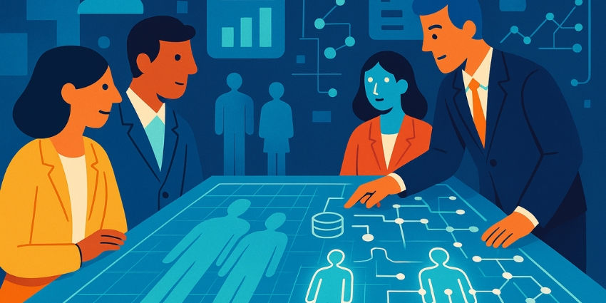 workforce platform implementation