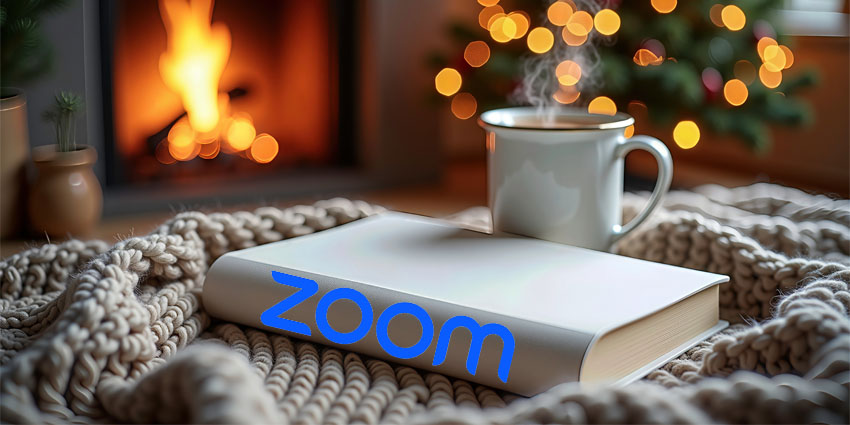 Does Zoom's 'Zoom Ahead' Ad Tell the Right Story?