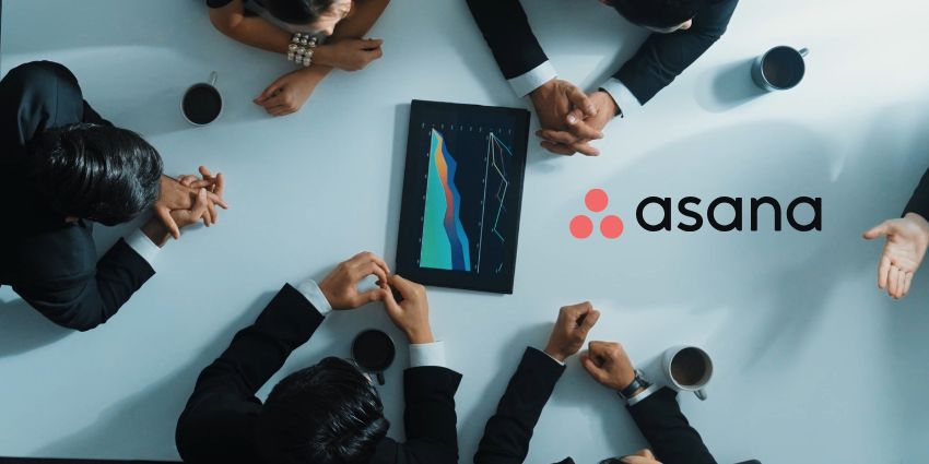 Asana's Q3 Earnings Exceed Forecasts Despite Surprise Executive Resignations