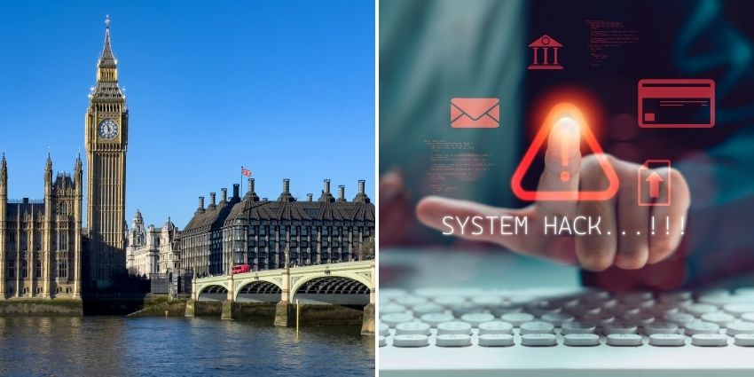London Council Staff Targeted Through Microsoft Teams Following Major Cyberattack