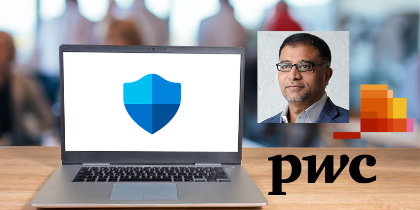 IT Leadership Interview: How PwC and Microsoft are Rewriting the Rules of Enterprise Security