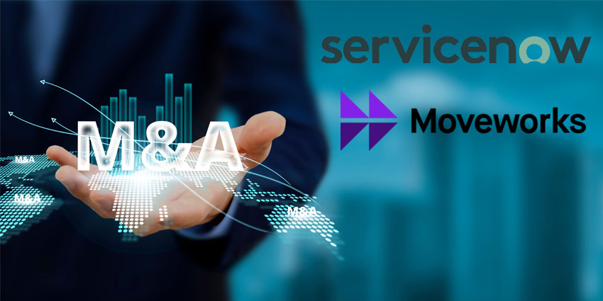 ServiceNow Acquires Moveworks, Strengthens Employee Service Automation Position