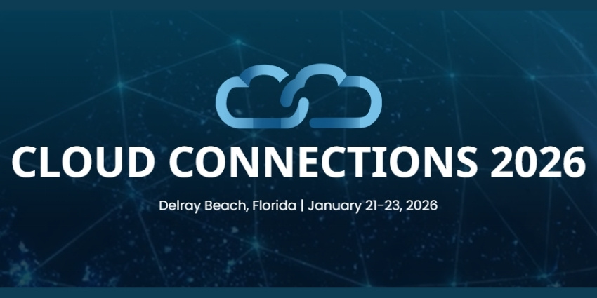 Cloud Connections 2026 | CC26