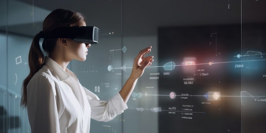 Enterprise XR workplace 2026 ai