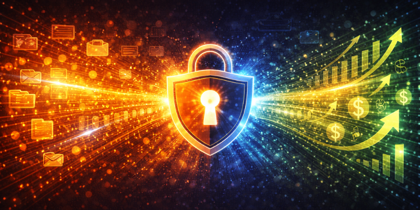 UC compliance data turning archives into conduct risk, CX and training insights