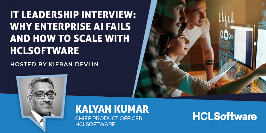 Enterprise AI adoption