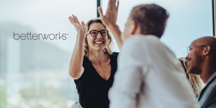 Betterworks Releases NextGen Platform to Meet Evolving Employee Expectations and the Demands of the AI Era