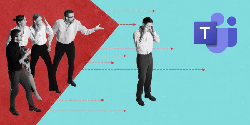 What Did the Microsoft's Teams Unbundling Really Achieve for the UCaaS Market?