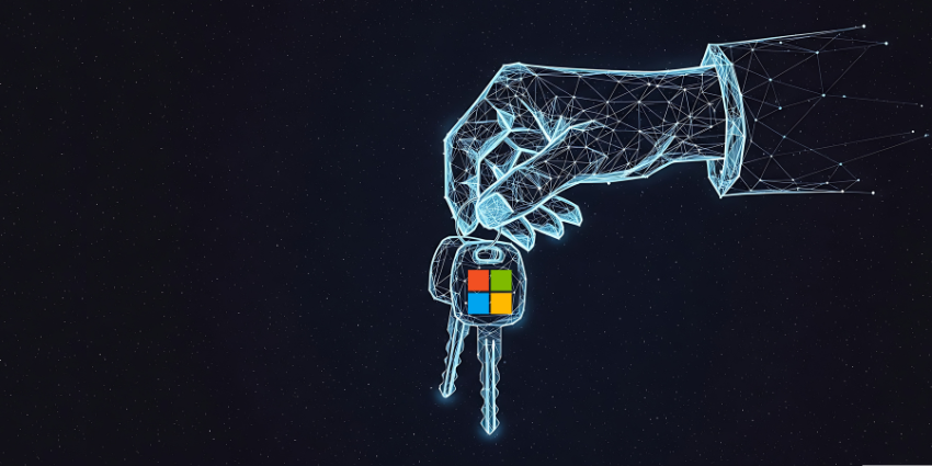 Microsoft Hands US Gov't Encryption Keys Amid Festering European Data Sovereignty Tensions