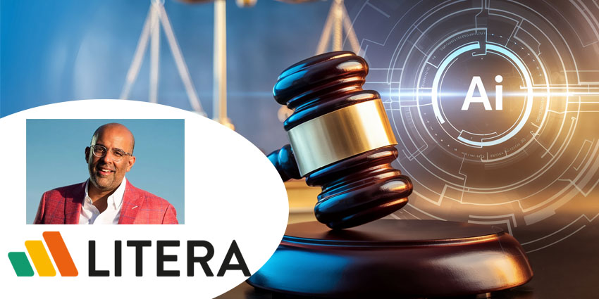 IT Leadership Interview: Will AI Revolutionize the Legal Sector?