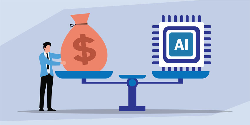 It's Time For An AI Heat Check: Is the ROI Gap Widening as Patience Thins?