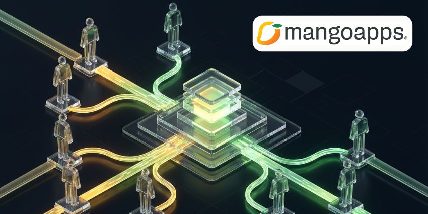 MangoApps Adds Native Scheduling as Workplace Platforms Pivot to Operations