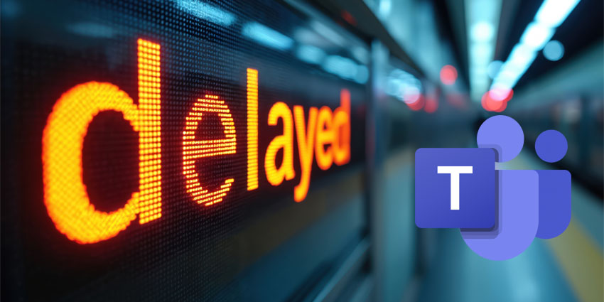 Microsoft Delays Controversial Teams' Work Location Tracking Feature