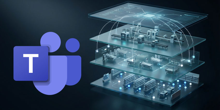 Microsoft Launches Frontline Hub to Empower Deskless Workers and Management