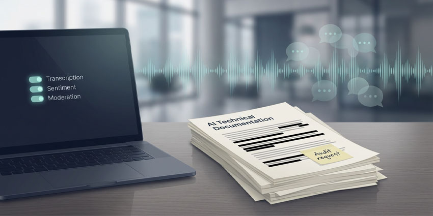 The AI Compliance Gap: What Security Leaders Need to Know UC Under the EU AI Act