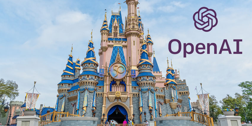 The Mouse in the Machine: Disney’s Blueprint for the AI Enterprise