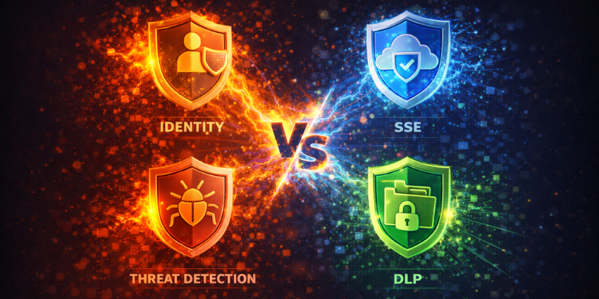 The 4 pillars of securing unified communications software across the enterprise.