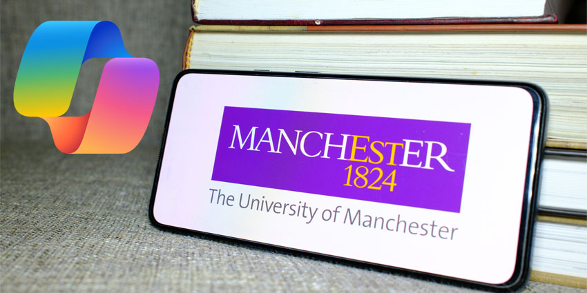 University of Manchester Deploys Microsoft 365 Copilot AI Across All Staff and Students: Key Case Study Lessons