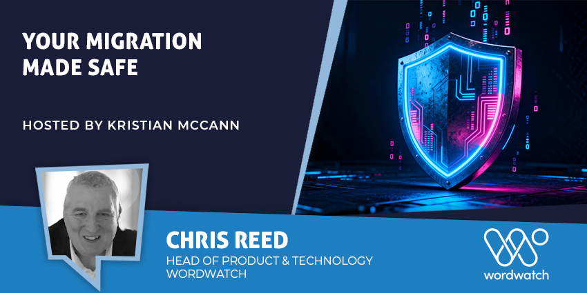 Your Migration Made Safe