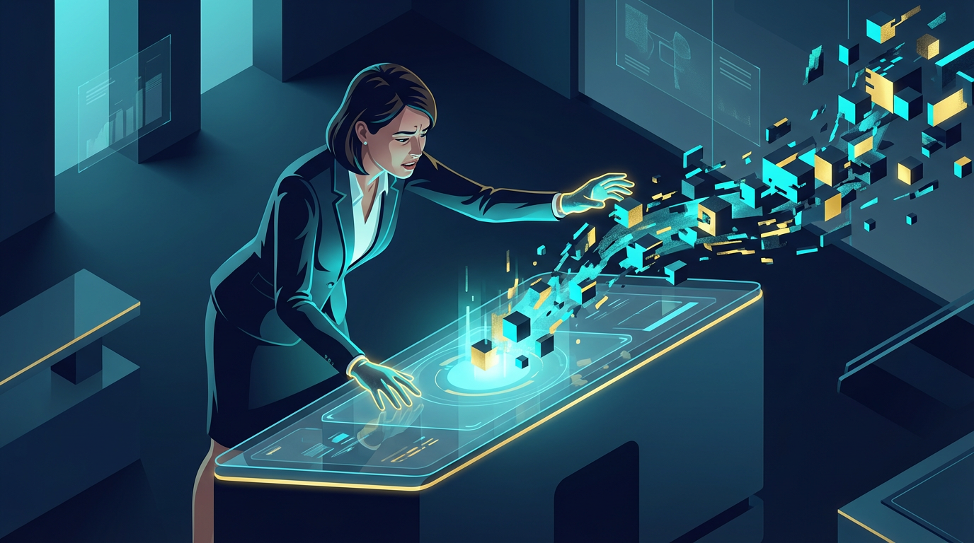 Workday to UC Leaders: Stop Measuring Hours Saved by AI