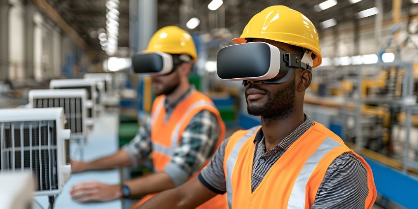 XR AI Meta Apple Smart Glasses VR AR